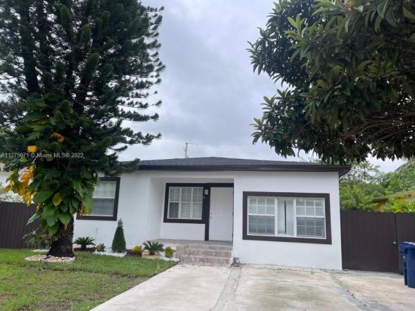 Home Owners Paradise, 2914 NW 50th St, Brownsville, Florida 33142, image 1