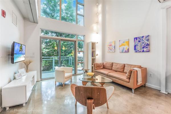 Vilazul Seaside Lofts, 7728 Collins Ave #11, Miami Beach, Florida 33141, image 1