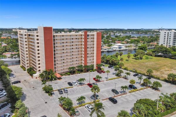 Delphi Towers, 1391 S Ocean Blvd #PH6, Pompano Beach, Florida 33062, image 1