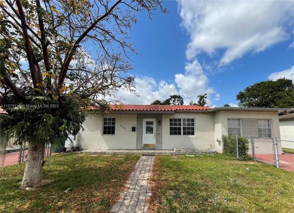Josena, 230 SW 61st Ave, Miami, Florida 33144, image 1