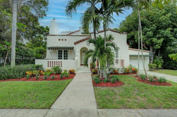 Coral Gables Country Club, 2420 Madrid St, Coral Gables, Florida 33134, image 2