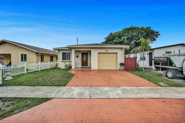West Harlem, 705 NW 4th St, Hallandale Beach, Florida 33009, image 1