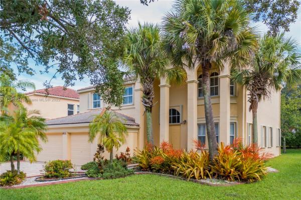Riviera Isles, 16071 SW 49th Ct, Miramar, Florida 33027, image 2