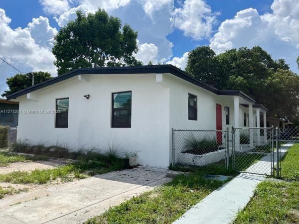 Floral Park, 1580 NW 52nd St, Miami, Florida 33142, image 2