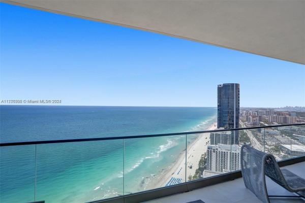 Residences By Armani Casa, 18975 E Collins Ave #3802, Sunny Isles Beach, Florida 33160, image 1