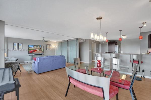 Essex Tower, 340 Sunset Dr #1404, Fort Lauderdale, Florida 33301, image 1