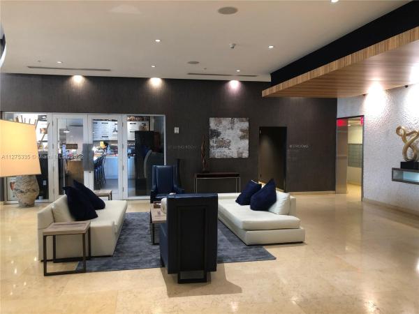 Infinity At Brickell, 60 SW 13th St #4811, Miami, Florida 33130, image 2