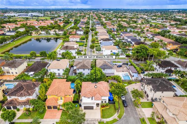 6191 SW 164th Ct, Unincorporated Dade County, Florida 33193, image 2
