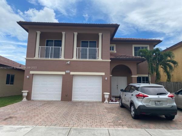 Cristys Homestead, 1361 NE 42nd Ave, Homestead, Florida 33033, image 1