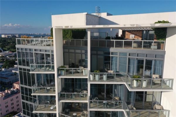 The Residences At W South Beach, Miami Beach, Florida 33139, image 1