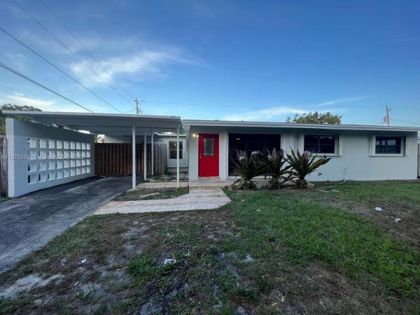 Pompano Golf Estates, Pompano Beach, Florida 33064, image 1