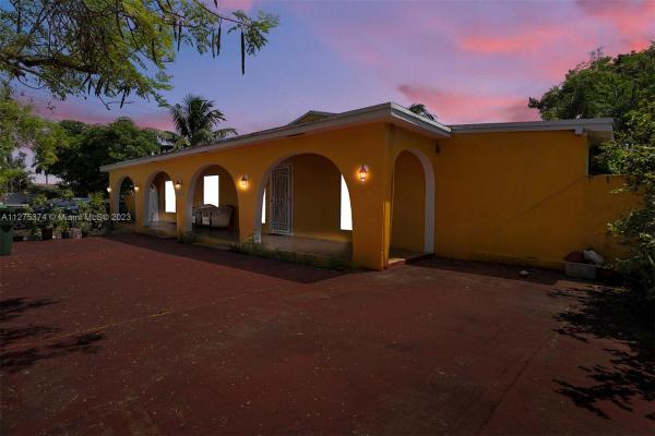 Opa-Locka Residential, 1226 Wilmington St, Opa-Locka, Florida 33054, image 2