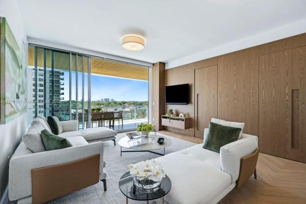 Oceancodo, 5775 Collins Ave #605, Miami Beach, Florida 33140, image 1