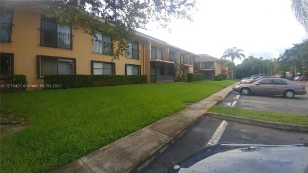 Hampton Court, 5921 Washington St #126, Hollywood, Florida 33023, image 1