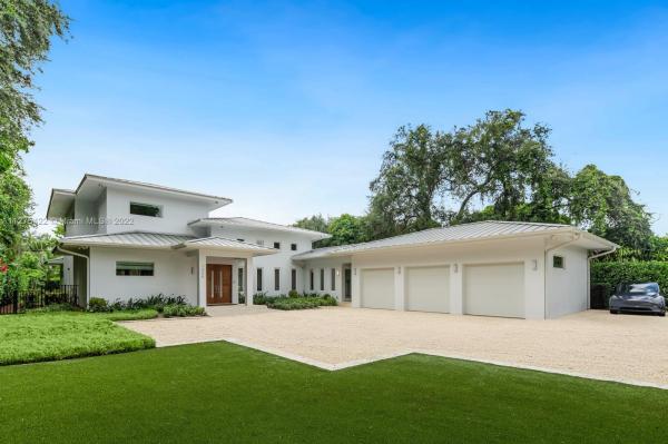 Flagler Groves Estates, 7450 SW 104th St, Pinecrest, Florida 33156, image 1