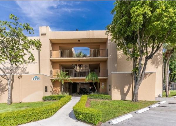 The Horizons, 8005 SW 107th Ave #315, Kendall, Florida 33173, image 2
