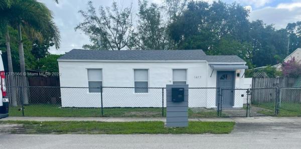 Collier Groves, 1417 SW 41st Ave, Fort Lauderdale, Florida 33317, image 1