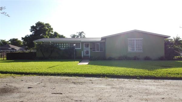 Para Villa Heights, 7601 NW 20th Ave, Gladeview, Florida 33147, image 1