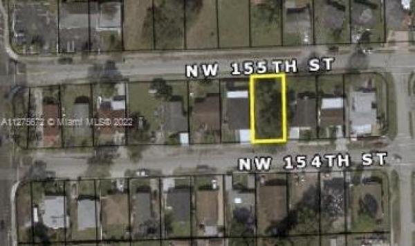Magnolia, 2031 NW 154th St, Miami Gardens, Florida 33054, image 1