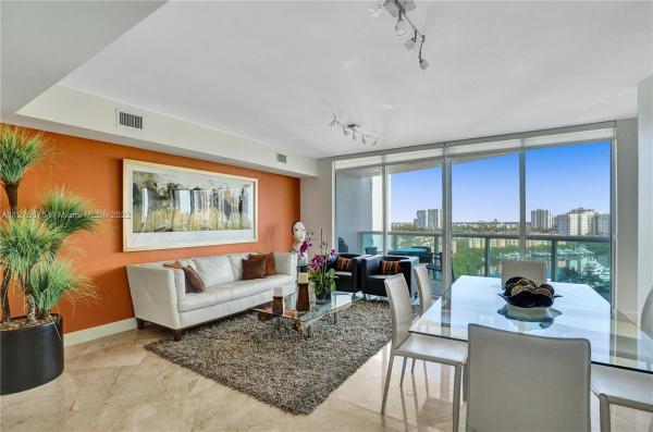 The Parc At Turnberry Isle, 19400 Turnberry Way #1032, Aventura, Florida 33180, image 1