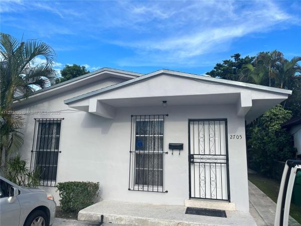 Malverndale, 2703 NW 24 Ct #, Miami, Florida 33142, image 1