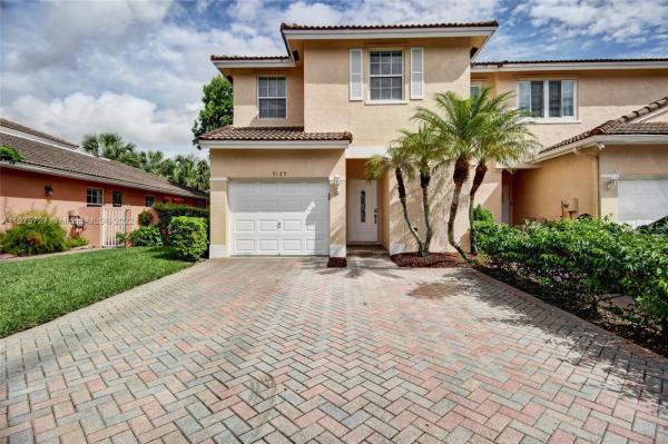 Southwind Cove, 9125 NW 40th St #9125, Sunrise, Florida 33351, image 1
