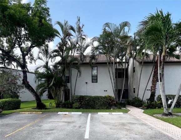 The Trellises At Jacaranda, 9713 N New River Canal Rd #300, Plantation, Florida 33324, image 1