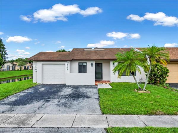 The Meadows Of Miramar, 3320 SW 96th Ter, Miramar, Florida 33025, image 2