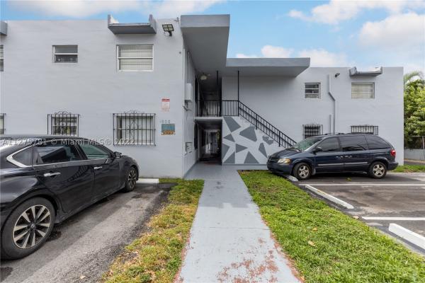 Segovia Gardens, 1800 NW 19th St #10, Miami, Florida 33125, image 1