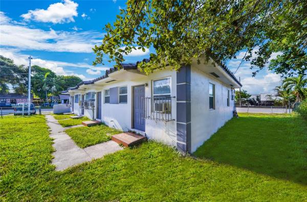 Nature Park, 8001 NW 11th Ct, West Little River, Florida 33150, image 1