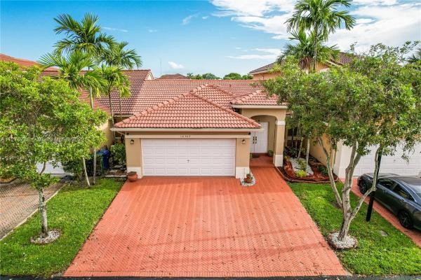 16342 SW 45th Ter 0, Unincorporated Dade County, Florida 33185, image 2