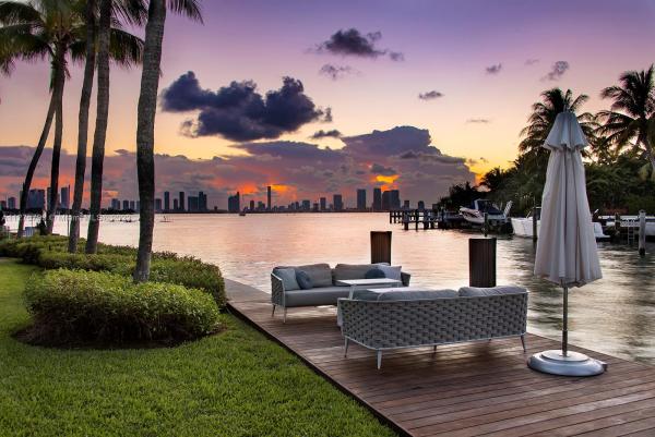Sunset Islands, 1649 W 22nd St, Miami Beach, Florida 33140, image 1