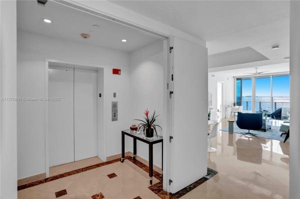 Grovenor House, 2627 S Bayshore Dr #2006, Miami, Florida 33133, image 1