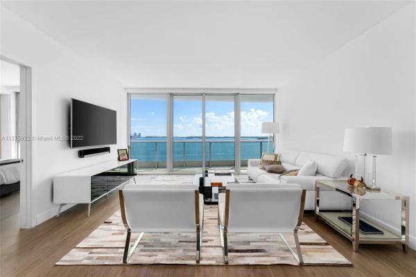 Jade Residences At Brickell Bay, 1331 Brickell Bay Dr #1203, Miami, Florida 33131, image 2