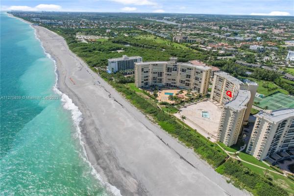 Ocean Trail, 200 Ocean Trail Way #1006, Jupiter, Florida 33477, image 2