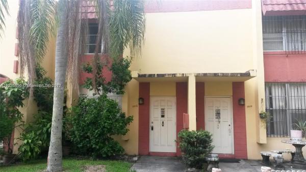 The Arbour, Golden Glades, Florida 33161, image 1