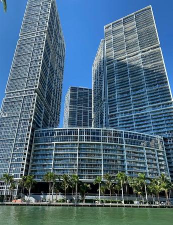 Icon Brickell Tower 1, 475 Brickell Ave Unit 5114, Miami, Florida 33131, image 2
