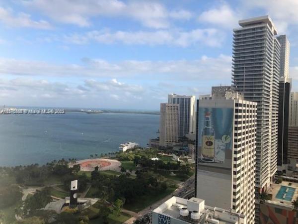 Vizcayne North, 244 Biscayne Blvd #3105, Miami, Florida 33132, image 2
