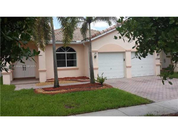 Melrose Cove, 2368 SW 126th Ave, Miramar, Florida 33027, image 1