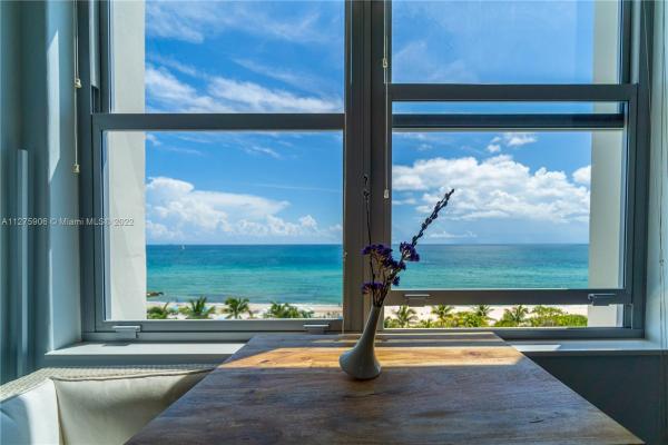 Triton Tower, 2899 Collins Ave #945, Miami Beach, Florida 33140, image 2
