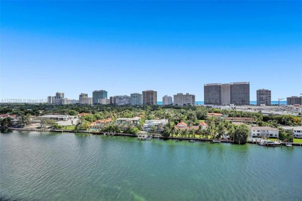 Carroll Walk, 9751 E Bay Harbor Dr #10D, Bay Harbor Islands, Florida 33154, image 1