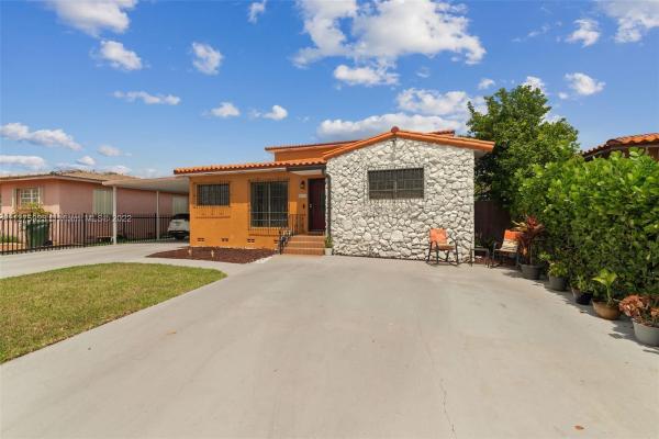 Talia Manor, 5911 SW 5th Ter, Miami, Florida 33144, image 1