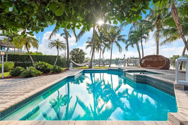 Normandy Beach, 940 88th St, Surfside, Florida 33154, image 2