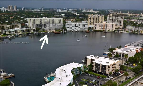 Park Layne Towers, 400 Golden Isles Dr #36, Hallandale Beach, Florida 33009, image 1