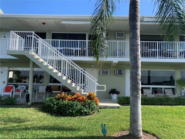 Fairbanks Terrace, 1105 S Riverside Dr #202, Pompano Beach, Florida 33062, image 1