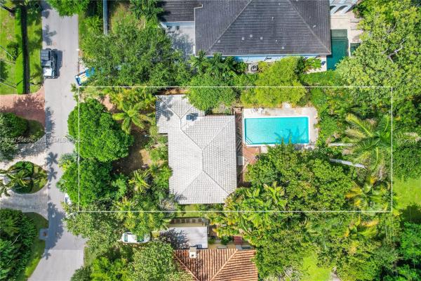 Woodridge, 4121 Woodridge Rd, Miami, Florida 33133, image 1