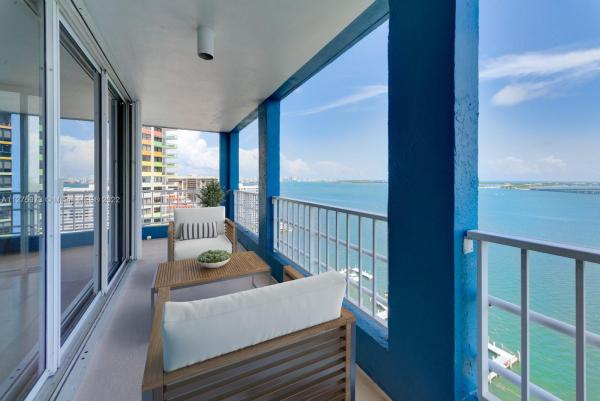 Imperial At Brickell, 1627 Brickell Ave #2307, Miami, Florida 33129, image 1