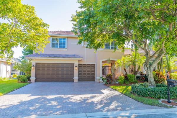 Mariners Cove, 437 NW 120th Dr, Coral Springs, Florida 33071, image 1