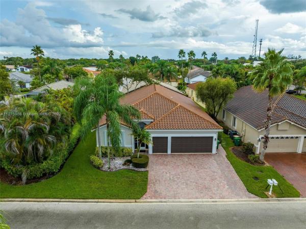 Woodmont Greens, 8774 NW 76th Pl, Tamarac, Florida 33321, image 1