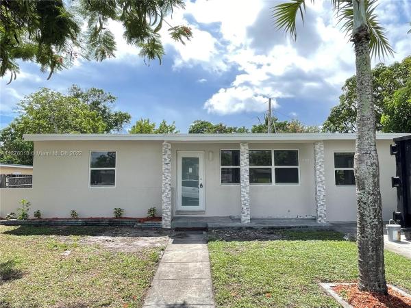 Lauderdale Manors, Fort Lauderdale, Florida 33311, image 2